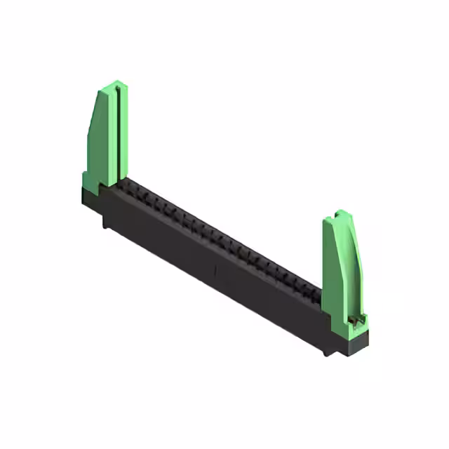 387-023-520-678 EDAC Inc.  Edgeboard Connectors